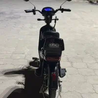 م.و.تور صادراتی(برقی)|موتورسیکلت|گرگان, |دیوار