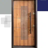 درب ضدسرقت/کد 104