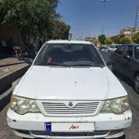 پراید ۱۳۲
