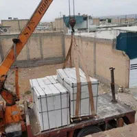 اجرای ۰تا ۱۰۰ بلوک سفید هبلکس|خدمات پیشه و مهارت|شوش, |دیوار