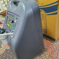 دستگاه اکسیژن ساز شرکت احیاگستر طب فرآیند
