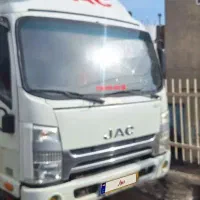 جک ۶تن باری|خودرو سنگین|تبریز, |دیوار