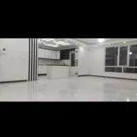 اپارتمان ۱۱۵ متری / تجهیز شده / دوخوابه/ صالح اباد