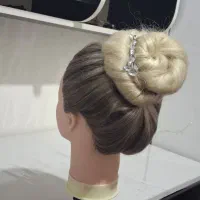 کله مانکن|آرایشگاه و سالنهای زیبایی|شهریار, شهریار|دیوار