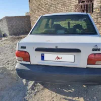 پراید 89|خودرو سواری و وانت|ایرانشهر, |دیوار