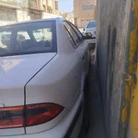 سمندef7 دوگانه ۹۰|خودرو سواری و وانت|شاهین‌شهر, خانه کارگر|دیوار