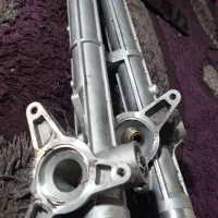پوسته جعبه فرمان 207 رانا ودنا
