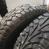 لاستیک یخ شکن