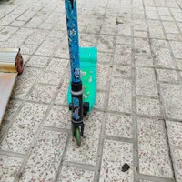 اسکوتر سه چرخ کودک|دوچرخه، اسکیت، اسکوتر|فردیس, فردیس|دیوار