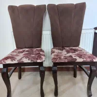 صندلی میزبان