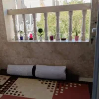 واحد92متری جلو 1403فول امکانات خیابان 4 دانشجو|فروش آپارتمان|اهواز, شهرک دانشگاه|دیوار