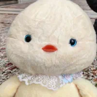 جوجه گل به سر