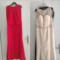 پیراهن مجلسی سایز 44.42