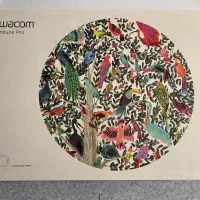 قلم نوری Wacom Intuos Pro Medium