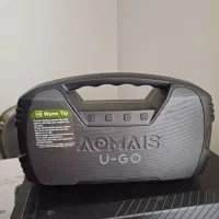 اسپیکر aomais u-go