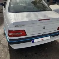 تیوفایو تمیز کم کار|خودرو سواری و وانت|مشهد, شهید بهشتی|دیوار