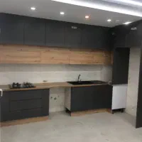 واحد ۴۶ متری کلید نخورده فول