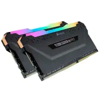 رم کامپیوتر Corsair Vengeance RGB Pro 64GB