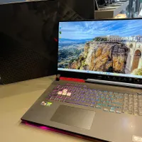 asus rog g713qe|رایانه همراه|تهران, میدان ولیعصر|دیوار