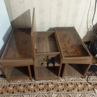 میز وعسلی