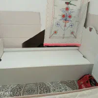 تخت خواب تک نفره