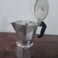 قهوه جوش