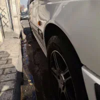 پژو پارس|خودرو سواری و وانت|کرج, حصارک پایین|دیوار