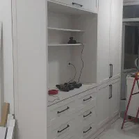 استادکار کابینت و کارگر ساده|استخدام صنعتی، فنی، مهندسی|دماوند, دماوند|دیوار