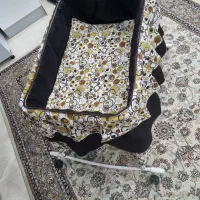 گهواره نوزاد