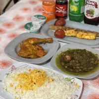 کترینگ جوادالائمه