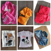 لباس بچگانه