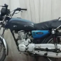 موتور تکتاز مدل