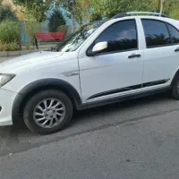 کوییک GXR تیپ L دنده ای / 85 گانه آپشنال