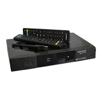 گیرنده پرمیوم 22600 پلاس در حد