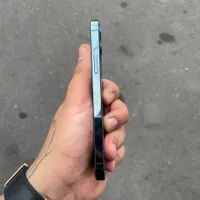 اپل iPhone 12 Pro با حافظهٔ ۲۵۶ گیگابایت|موبایل|رشت, معلم|دیوار