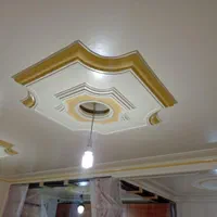 رنگ کاری باز سازی ساختمان نقاشی کناف و...|خدمات پیشه و مهارت|پاکدشت, پاکدشت (مامازند)|دیوار