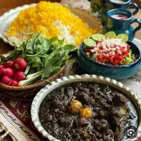 ارائه بهترین و با کیفیت ترین غذاهای مجلسی