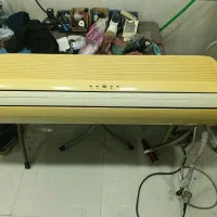 خریدار انواع کولر گازی