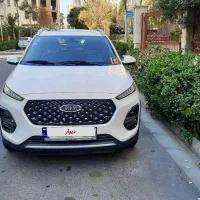 ایکس ۲۲ پرو سفید ۱۴۰۳ در حد صفر|خودرو سواری و وانت|قدس, شهرک فرزان|دیوار