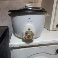 پلوپز وستینگ هوس اصلی