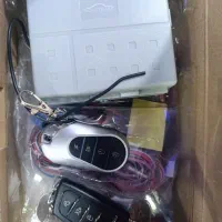 دزدگیر معمولی و PLC|قطعات یدکی و لوازم جانبی|ری, عباس‌آباد|دیوار