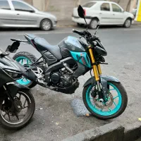Mt15 مدل 1403