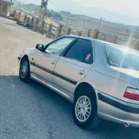 ماشین پارسelx