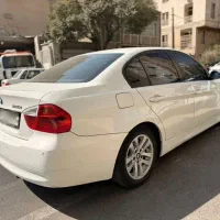 320 2007|خودرو سواری و وانت|تهران, نیروی هوایی (پیروزی)|دیوار