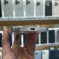 iphone 15 pro max 256 zaa|موبایل|کرج, عظیمیه|دیوار