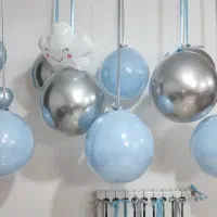 تم تولد|اسباببازی بچه|محمدیه-قزوین, |دیوار