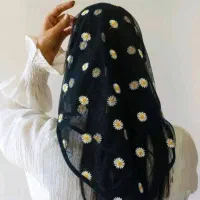 روسری و مینی اسکارف و شال|لباس|قم, شهرک قدس|دیوار
