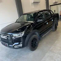 KMC T8|خودرو سواری و وانت|تهران, شهید رجایی|دیوار