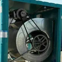 تعمیرات کولر آبی