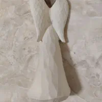 مجسمه|مجسمه، تندیس، ماکت|ورامین, ورامین|دیوار